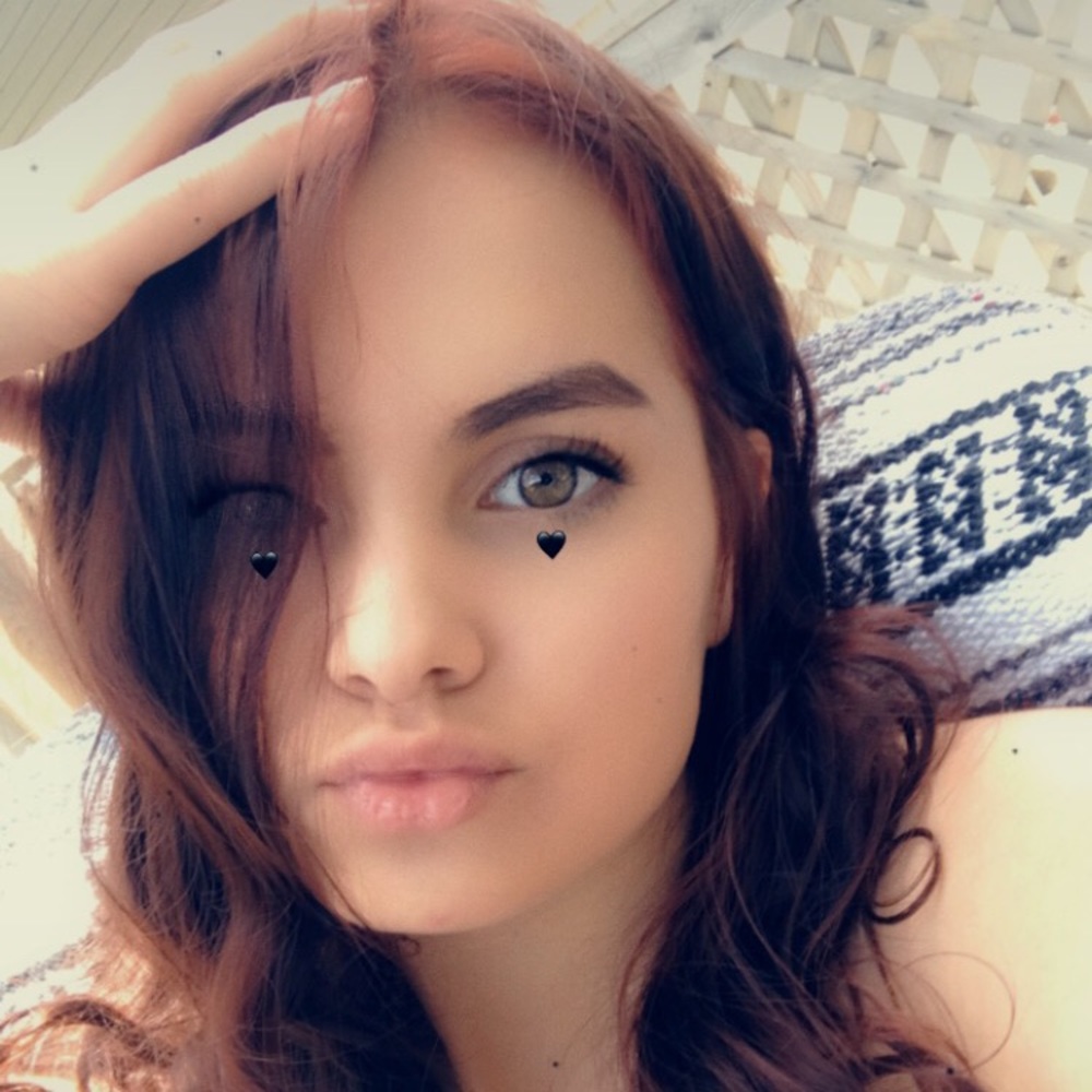 Meet your Posher, Iana